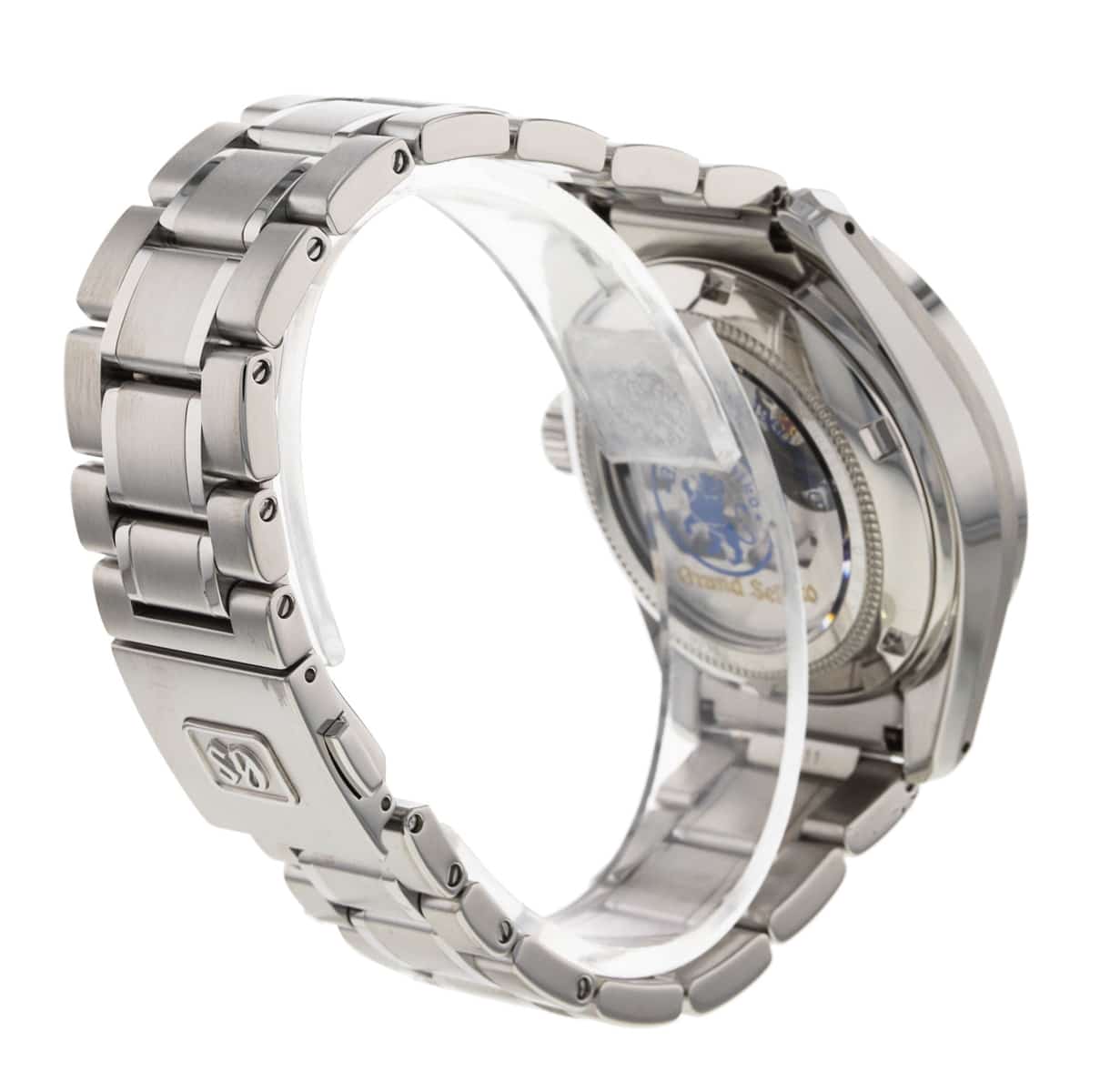 Grand Seiko Heritage Collection SBGH281 Grand Seiko Heritage Collection SBGH281